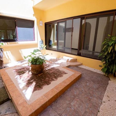 Beautiful House In Playacar 4 Bedrooms Beach Tennis Ac Playa del Carmen Esterno foto