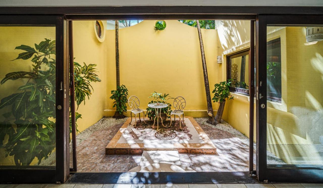 Beautiful House In Playacar 4 Bedrooms Beach Tennis Ac Playa del Carmen Esterno foto