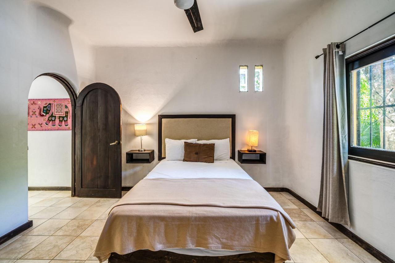 Beautiful House In Playacar 4 Bedrooms Beach Tennis Ac Playa del Carmen Esterno foto
