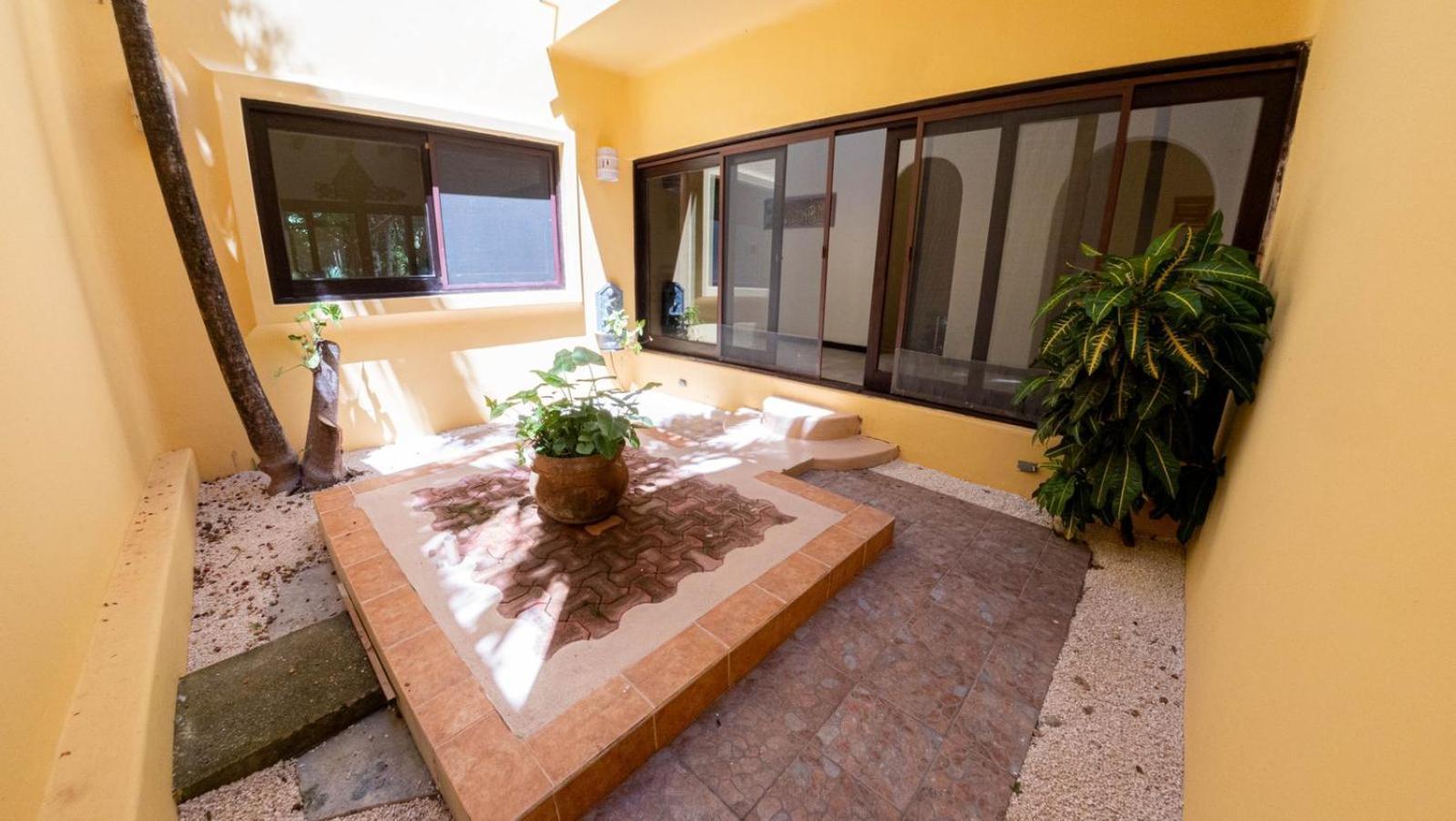Beautiful House In Playacar 4 Bedrooms Beach Tennis Ac Playa del Carmen Esterno foto